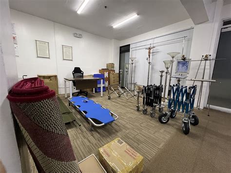 Funeral & Cemetery Supplies & Equipment Philippines.